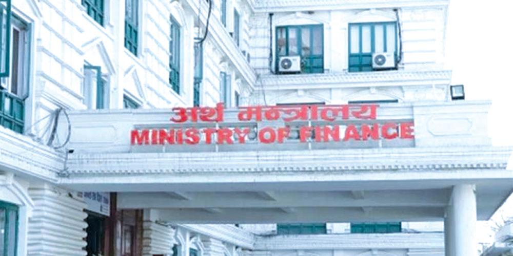 पुनर्निर्माण र निर्वाचनका लागि तीन सदस्यीय कार्यदल गठन, १ खर्ब जुटाउने योजना