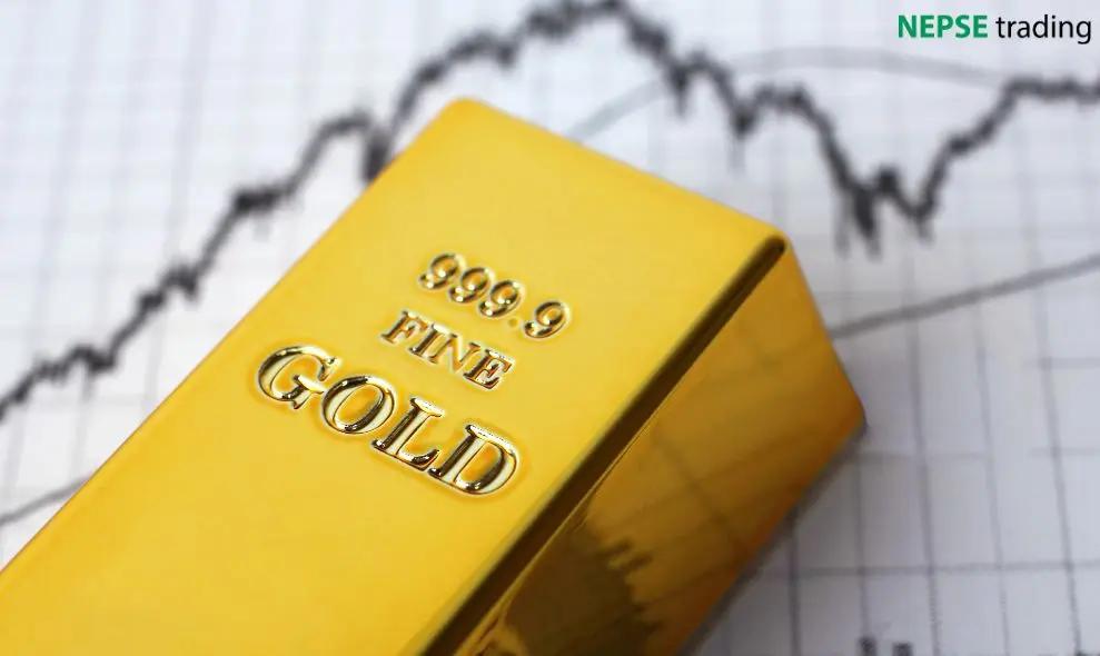 Gold and Silver Prices Decline, Gold Drops by Rs. 1,000 per Tola