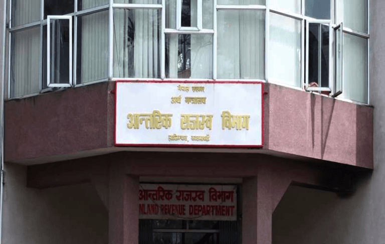 Government Extends Tax Payment Deadline by One Month