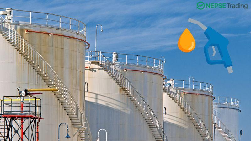 Over Rs. 45 Billion Spent on Petroleum Imports Alone, Alternative Energy a Must