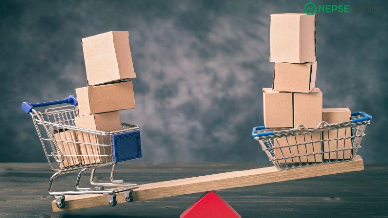 ८.५९ प्रतिशतले बढ्यो व्यापार घाटा : आत्मनिर्भरता कसरी सम्भव?