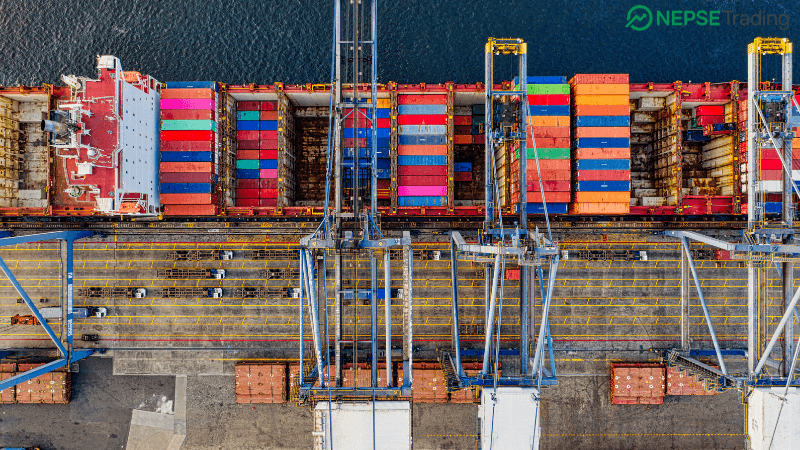 नेपाललाई जर्मनीदेखि रुससम्म व्यापारमा नाफा, नाफा हुने देश कुन कुन हुन ?