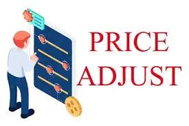 नेप्सेमा कामना सेवा विकास बैंक र यूनिभर्सल पावरको सेयर मूल्य समायोजन