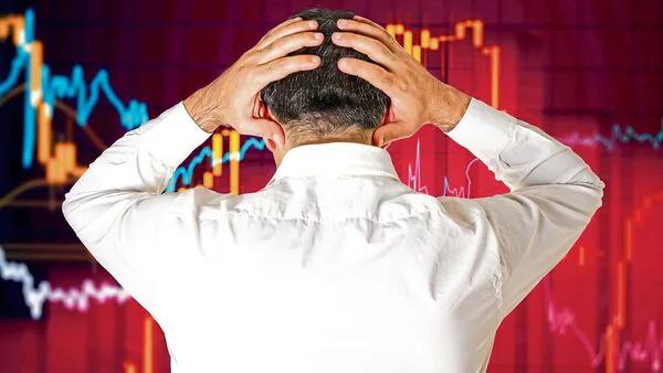 Stock Market Under Pressure Again