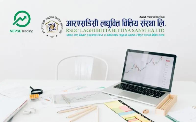 RSDC Laghubitta Proposes 8% Cash Dividend