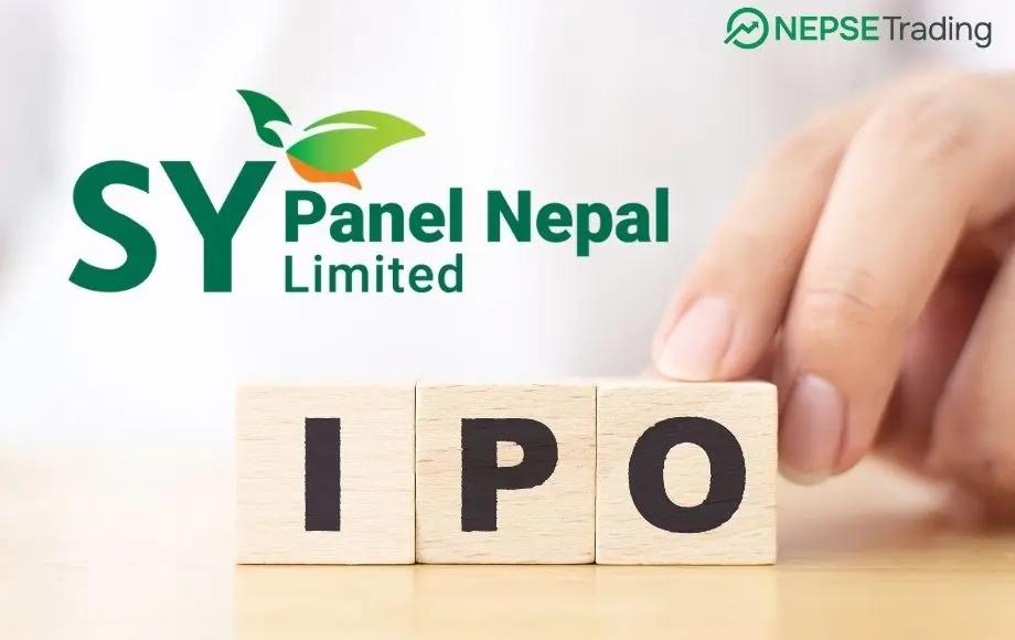 SY Panel Nepal Limited Closes IPO for Project-Affected Locals of Chitwan Today