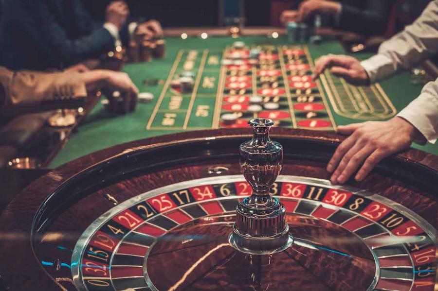 Casinos Must Obtain NRB Approval to Deal in Foreign Currency