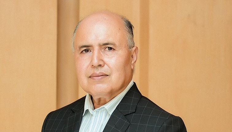 Finance Minister Khanal Meets World Bank Vice President Jut — Discussions Held on Future Cooperation