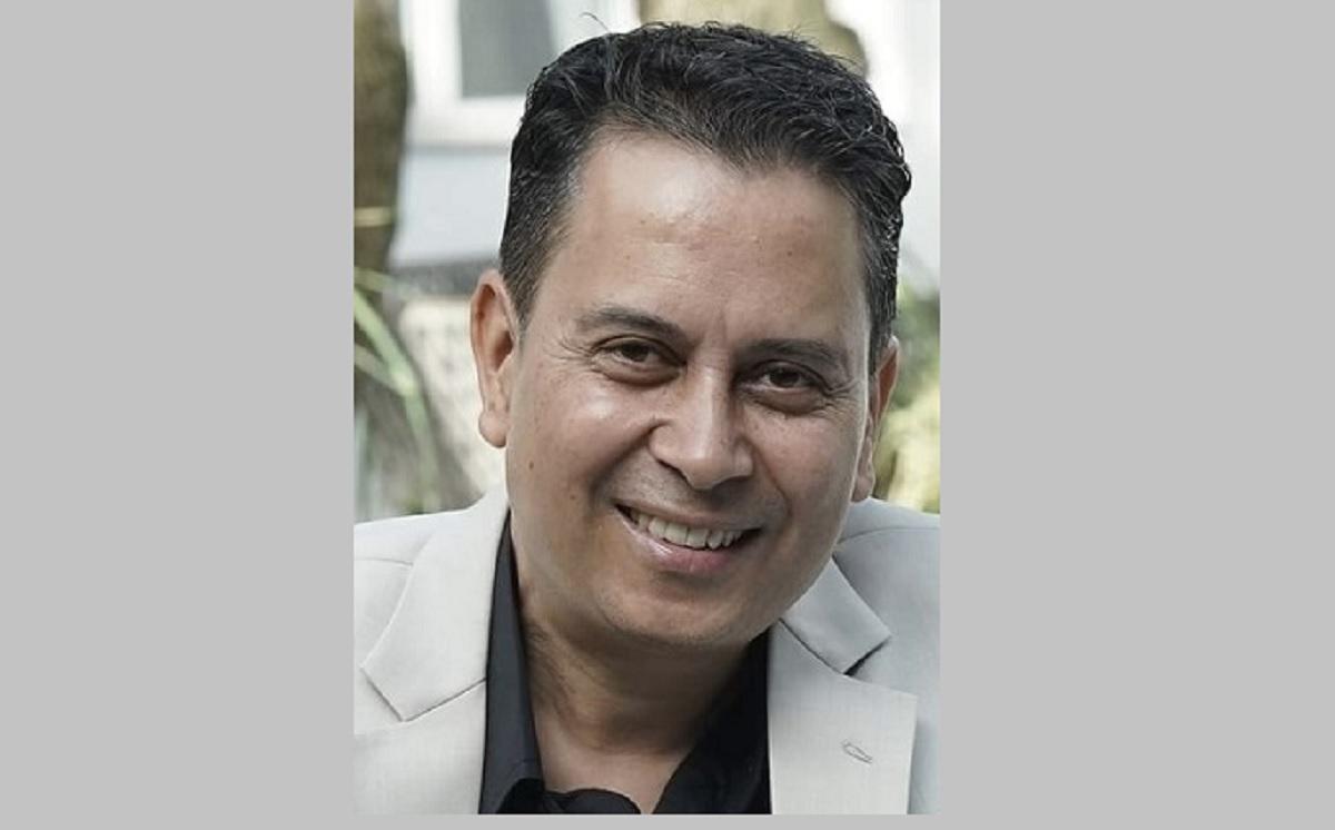 सानिमा बैंकमा पवन कुमार आचार्य प्रमुख कार्यकारी अधिकृत नियुक्त