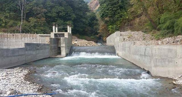 Sanjen Hydropower Limited Reports Impressive Turnaround; Revenue Surges by 779%