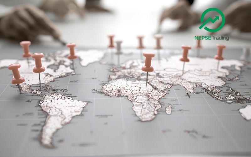 Global Markets Slip as Fed Rate-Cut Expectations Cool and Oil Prices Surge