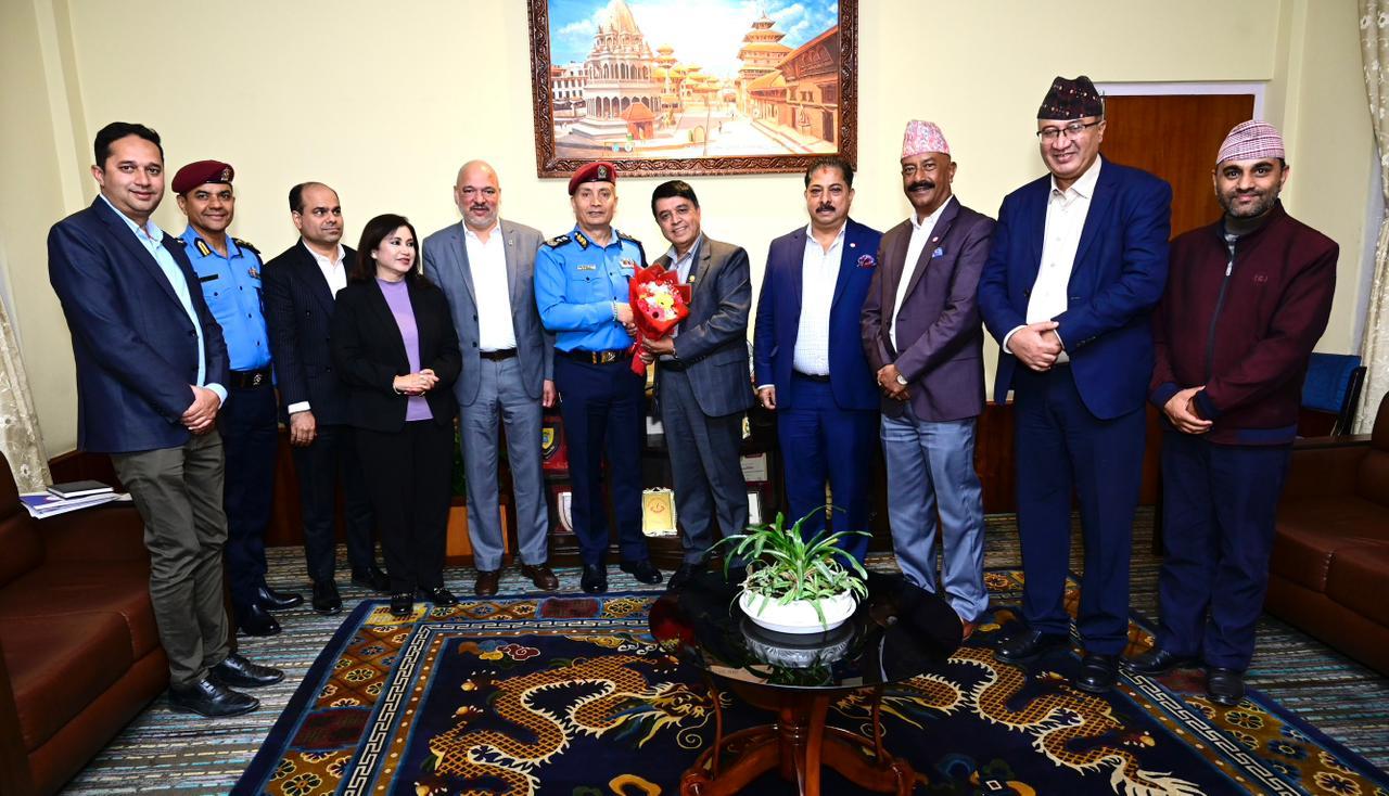 FNCCI Urges Police Action Against Those Involved in Vandalism During Gen-Z Protests