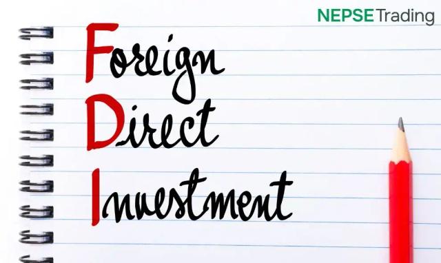 Significant Growth in Foreign Investment: Over NPR 36 Billion Committed in the First Four Months of the Fiscal Year