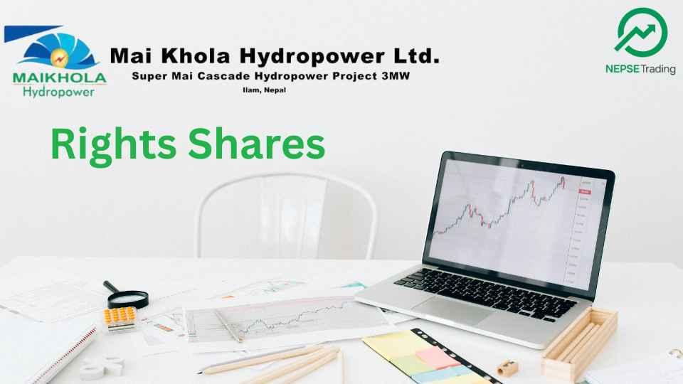 Mai Khola Hydropower to Hold 5th AGM on Mangsir 25; Company Preparing to Issue 1:1 Right Shares