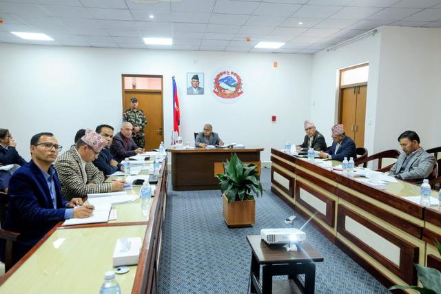 ४३९ मेगावाट बेतन कर्णाली जलविद्युत् परियोजनामा ९३ अर्ब लगानी स्वीकृत