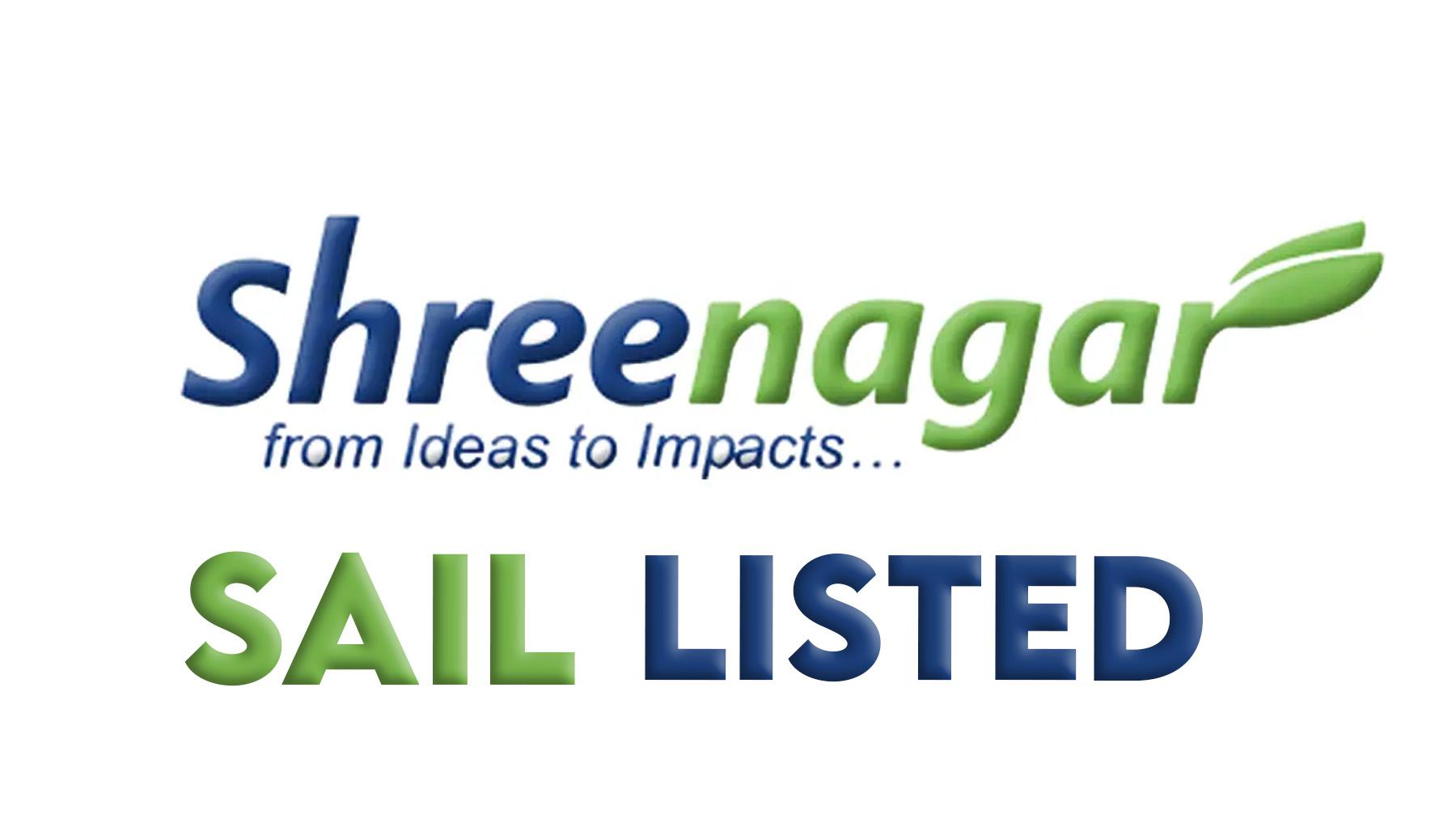 श्रीनगर एग्रीटेक (SAIL) नेप्सेमा सूचीकृत, आइतबारदेखि ट्रेड सुरु