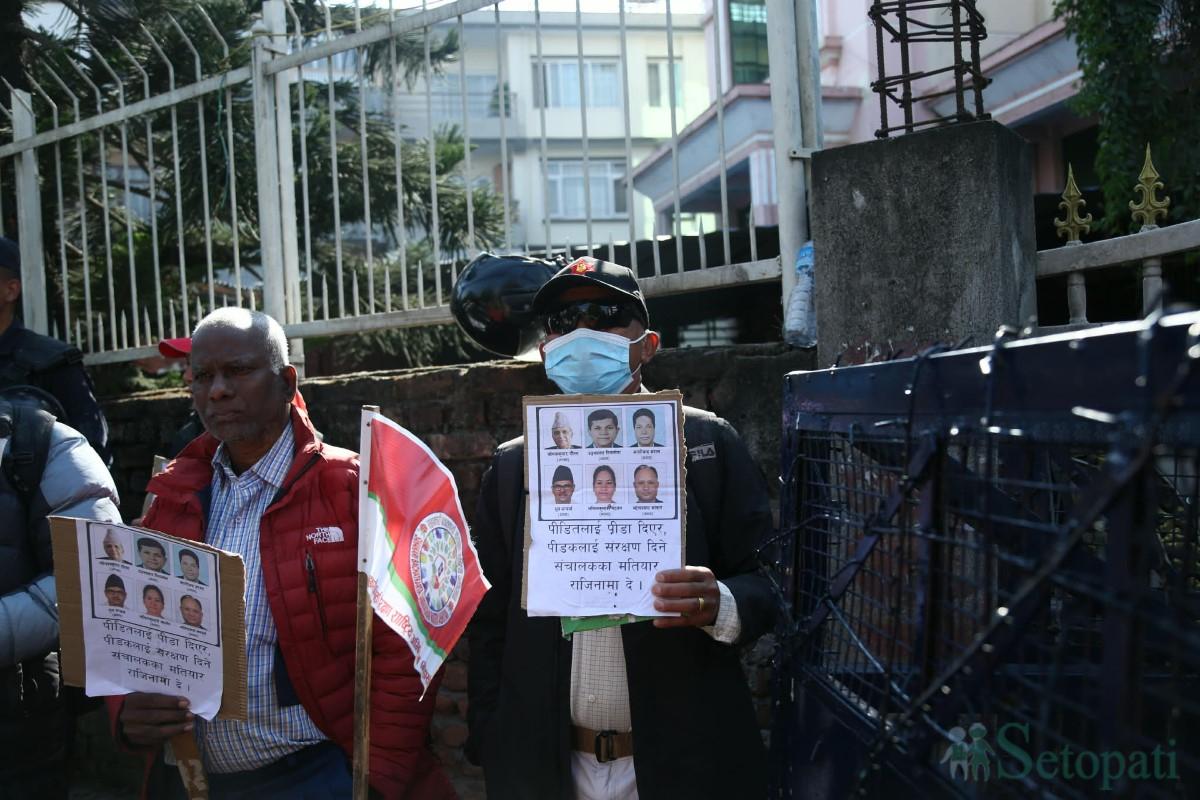 Government Moves Forward With Plan to Refund Deposits of Cooperative Victims; Draft Procedure Sent to Finance Ministry