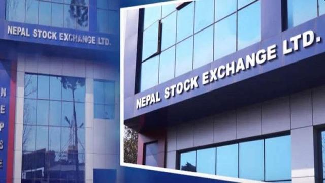 Nepali Stock Market Surges by 40 Points, Trading Volume Reaches Rs 6.28 Billion