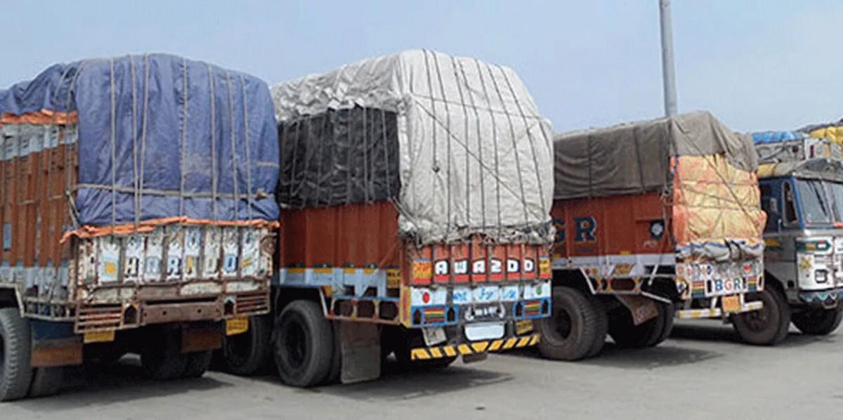 Nepal’s Imports Reach Rs 609 Billion in Four Months; Foreign Trade Up 24%, Trade Deficit Rises
