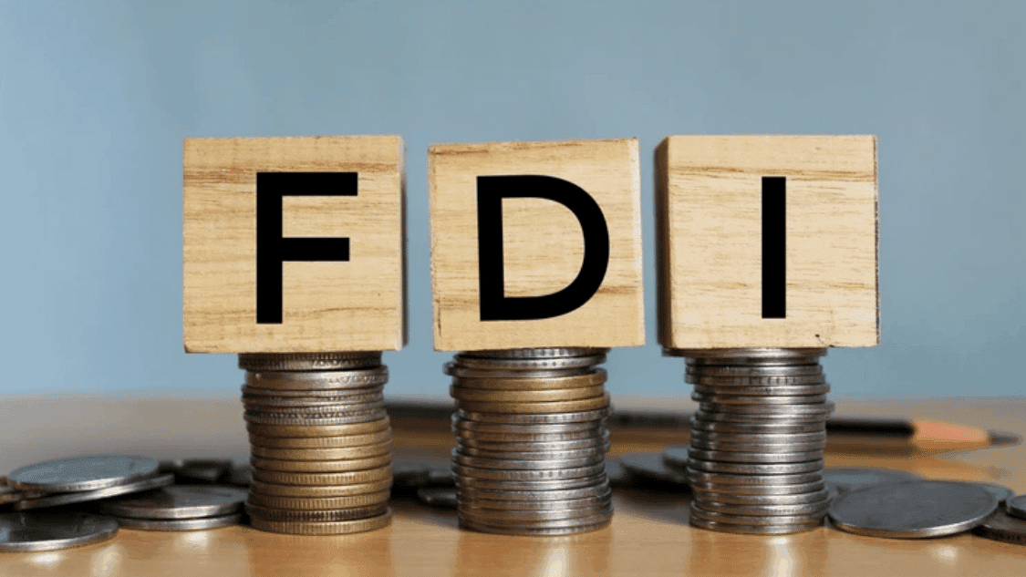 Nepal Attracts Massive FDI Surge — Which Sectors Gained the Most?