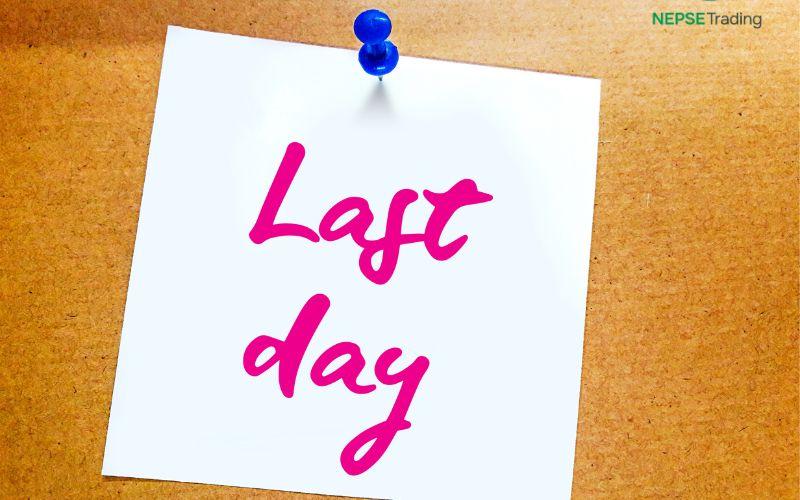 Today Is the Last Day to Secure Dividends of Shivam Cement and NRN Infrastructure & Development