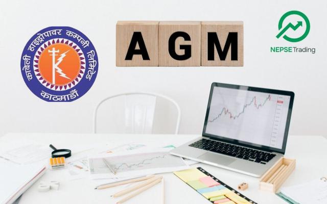 Kabeli Hydropower Company Announces 4th Annual General Meeting on Poush 4