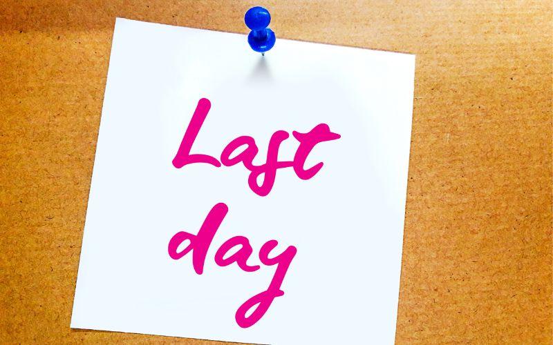 Last Day to Secure Dividends of Six Companies as Book-Closure Dates Approach