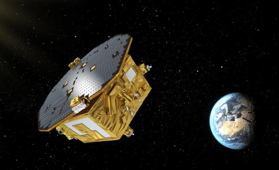 European Space Agency Secures Record €22.1 Billion Budget, Accelerates Ambitious Space Programs