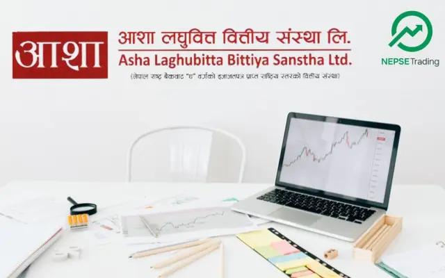 Asha Laghubitta to Hold 9th Annual General Meeting on Poush 4 in Dhulikhel