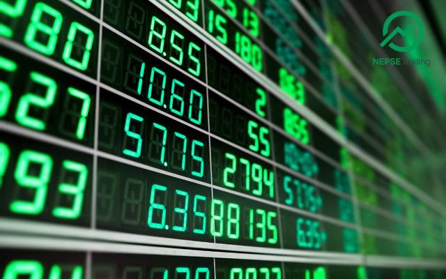 NEPSE Climbs for Five Consecutive Days, Closes the Week at 2,678.03 Points; Over Rs. 32 Billion Turnover Recorded