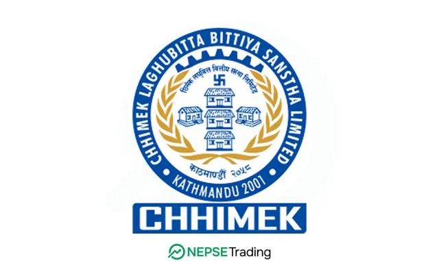 Chhimek Laghubitta Puts 23,000 Promoter Shares Up for Sale