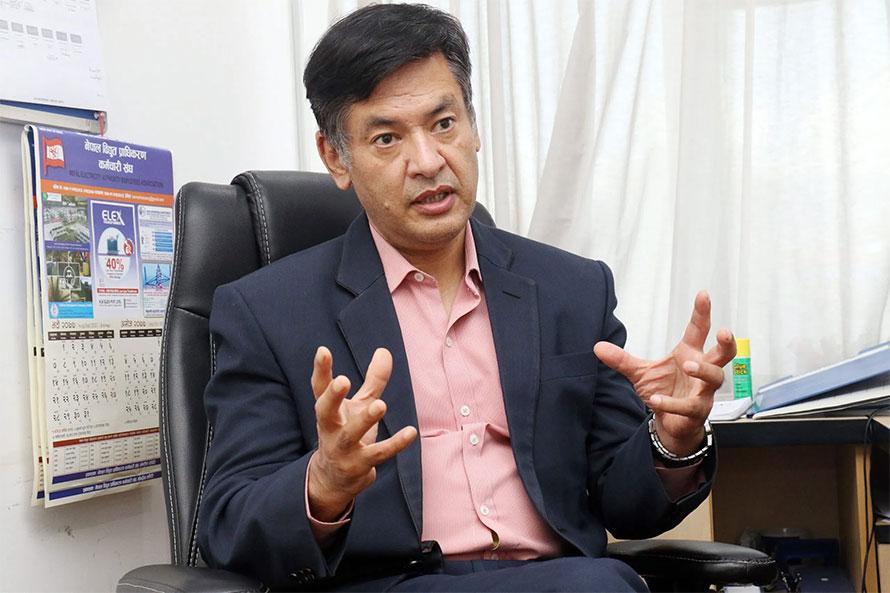 Supreme Court Orders Reinstatement of Hitendra Dev Shakya at Nepal Electricity