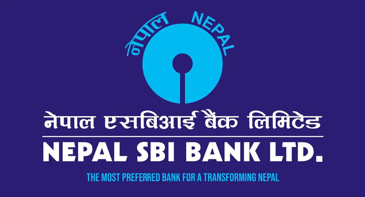 Nepal SBI Bank to Distribute 5% Cash Dividend and 4% Bonus Shares