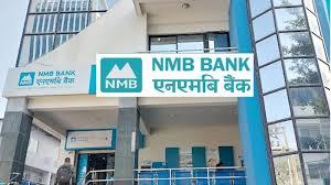 NMB Bank Sets Book Closure Date; Schedules 30th AGM on Poush 24