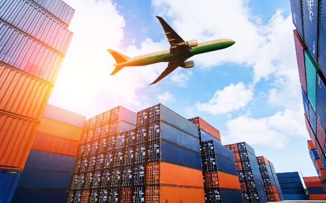 Shift Seen in Export–Import Structure, Rising Dependence on Consumer Goods Exports