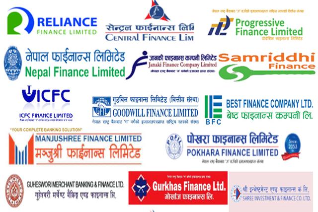 10 Finance Companies Post Losses While 7 Earn Profits in First Four Months of FY 2082/83