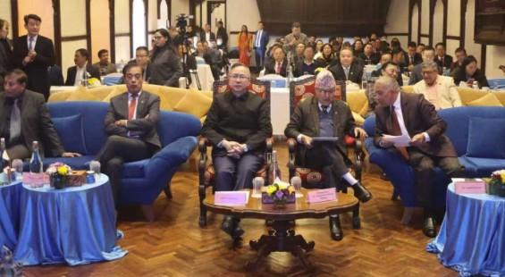 चिनियाँ लगानी बढाउन अर्थमन्त्रीको आह्वान