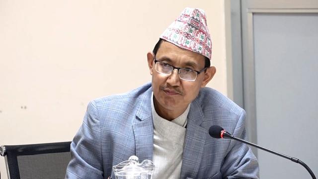 भ्रष्टाचारविरुद्ध शून्य सहनशीलतामा नेपाल प्रतिबद्ध