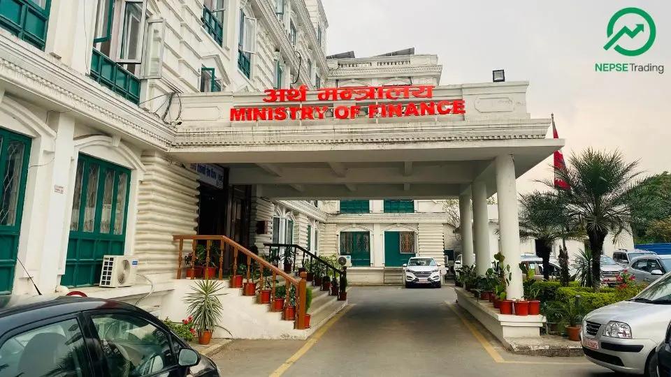 आर्थिक वर्ष २०८३/८४ को बजेट तयारी प्रक्रिया औपचारिक रूपमा सुरु