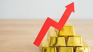 Gold and Silver Prices Hit New Record Highs