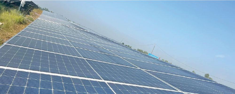 Jhapa Energy Sells Electricity Worth Over NPR 47 Million in Five Months