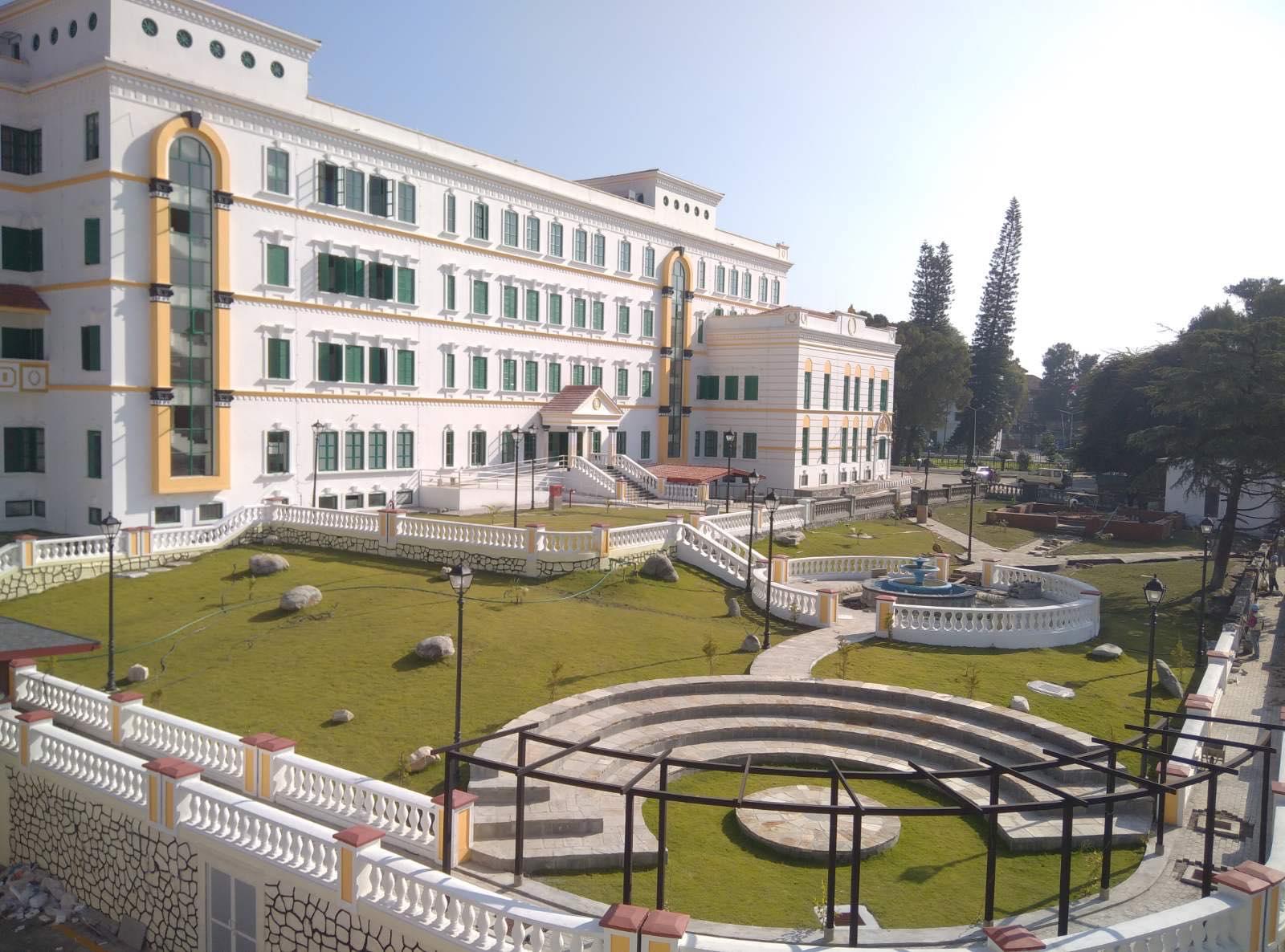 मौद्रिक सहजताले आर्थिक गतिविधि विस्तार, आर्थिक वृद्धि औसतभन्दा माथि रहने अनुमान