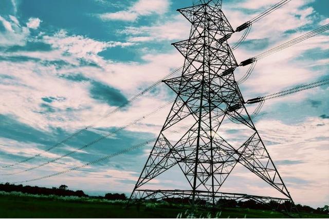 First-Ever 132 kV Transmission Line Comes into Operation in Karnali Province